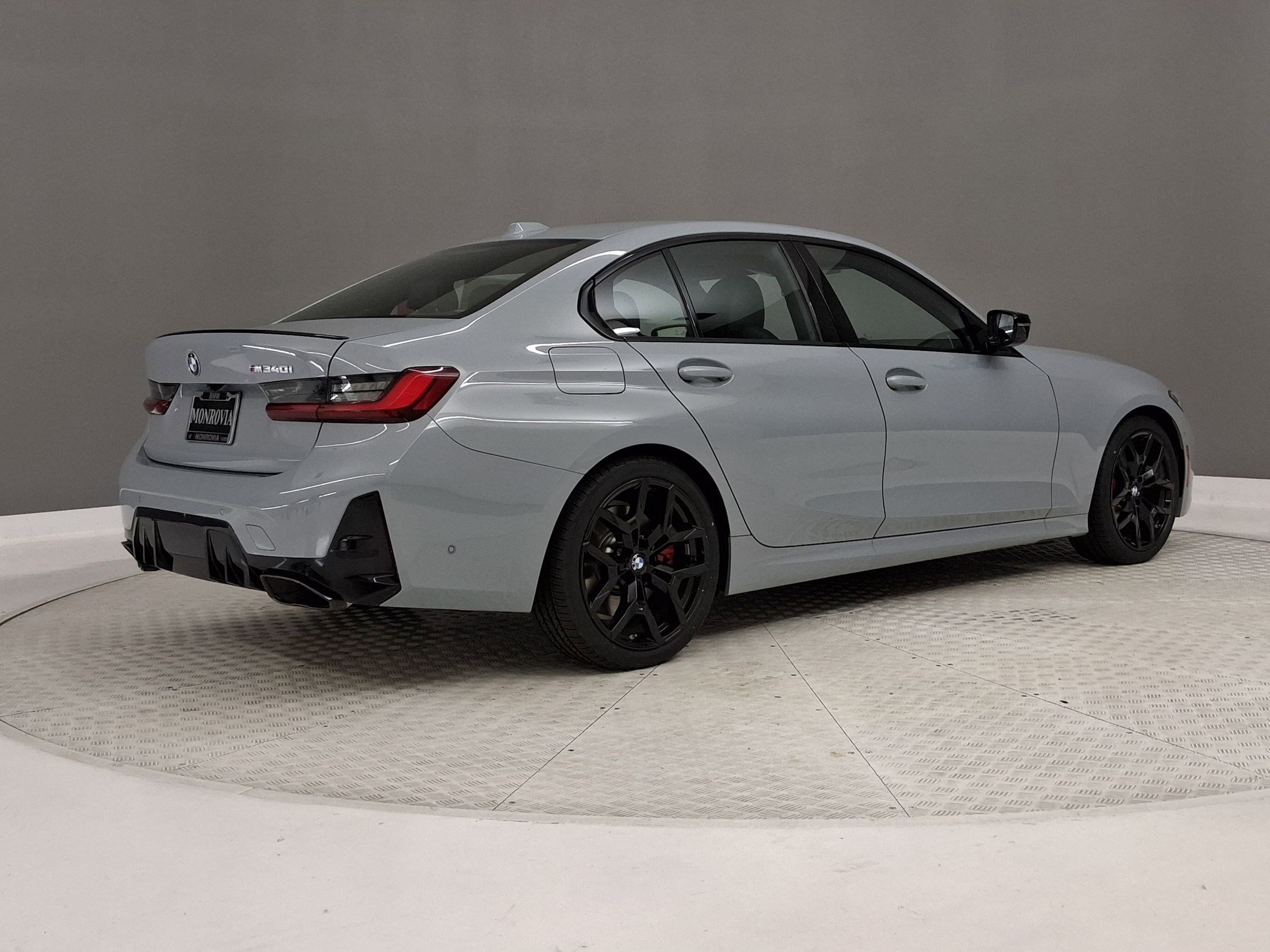 New 2026 BMW M340i Sedan w/ Premium Package image 7