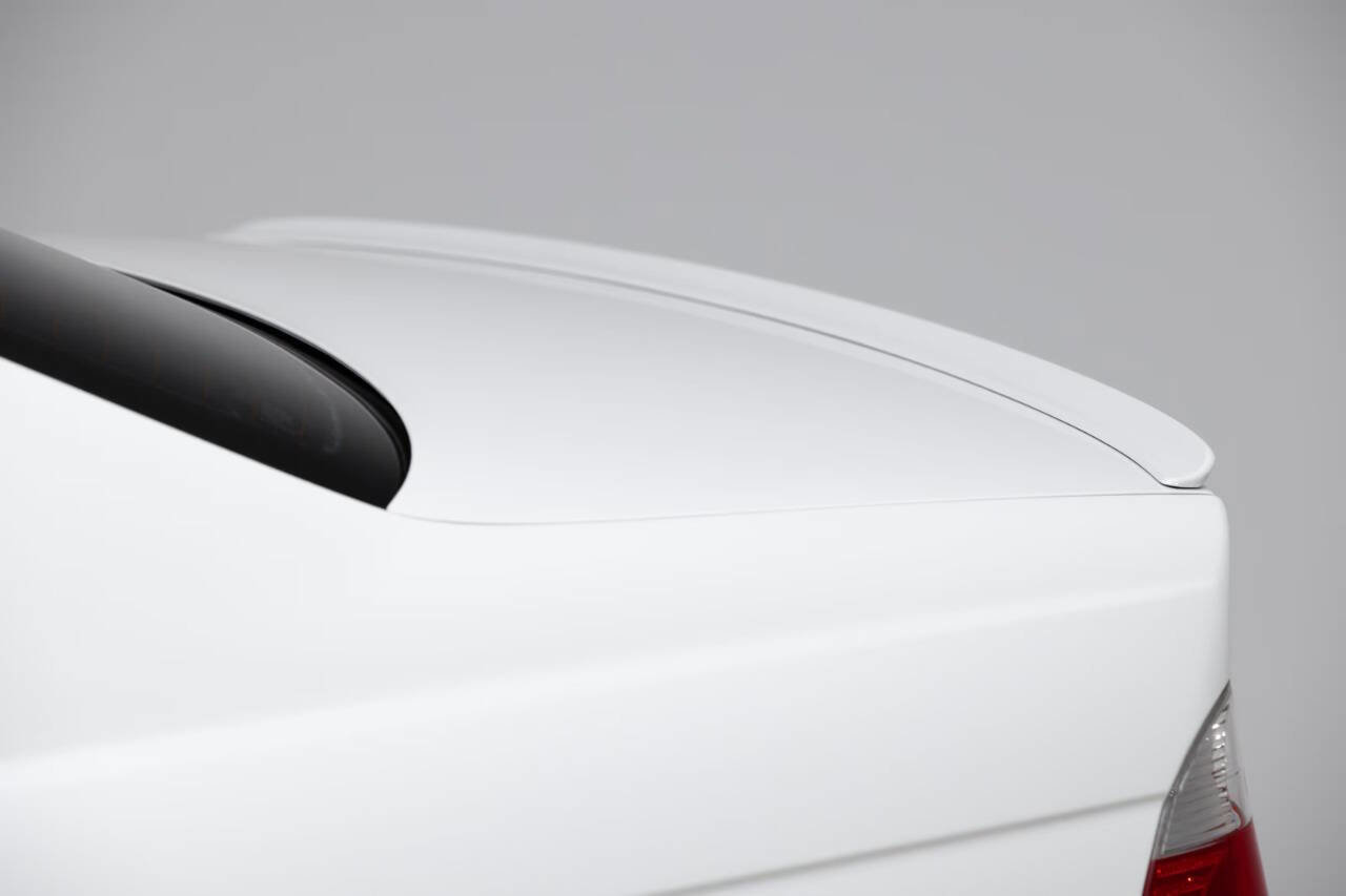 Used 2005 BMW M3 Coupe image 23