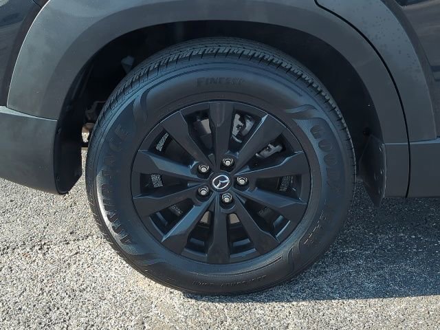 Used 2025 MAZDA CX-50 AWD 2.5 S w/ Preferred Package image 3