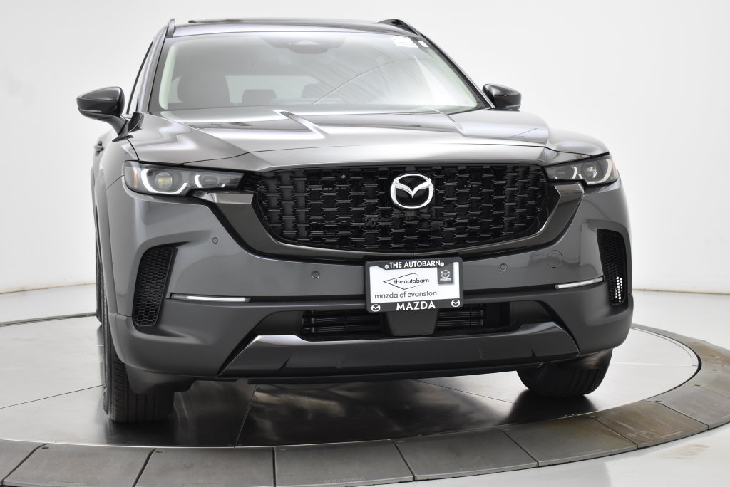 New 2026 MAZDA CX-50 AWD 2.5 Hybrid w/ Premium Pkg image 12