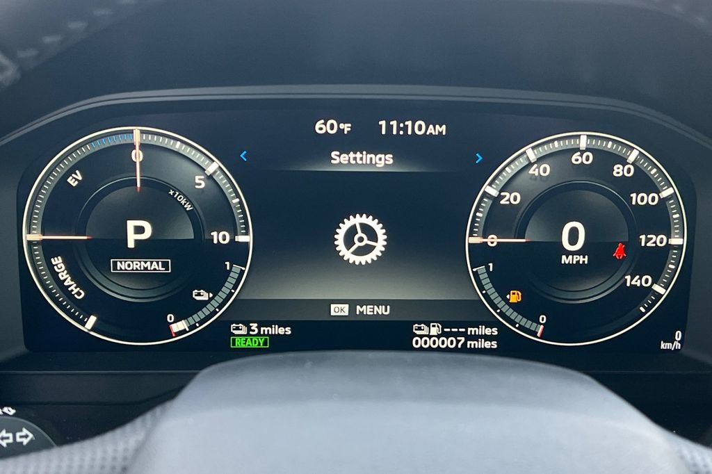 New 2025 Mitsubishi Outlander SE image 26