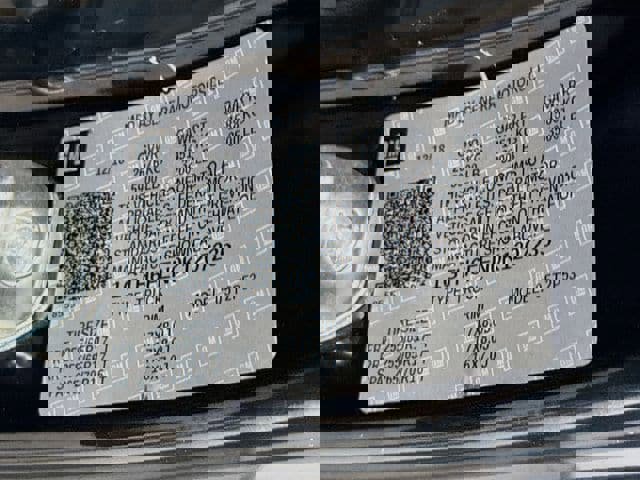 Used 2019 GMC Canyon All Terrain w/ Trailering Package image 33