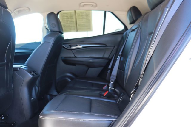Used 2023 Buick Envision Essence image 12