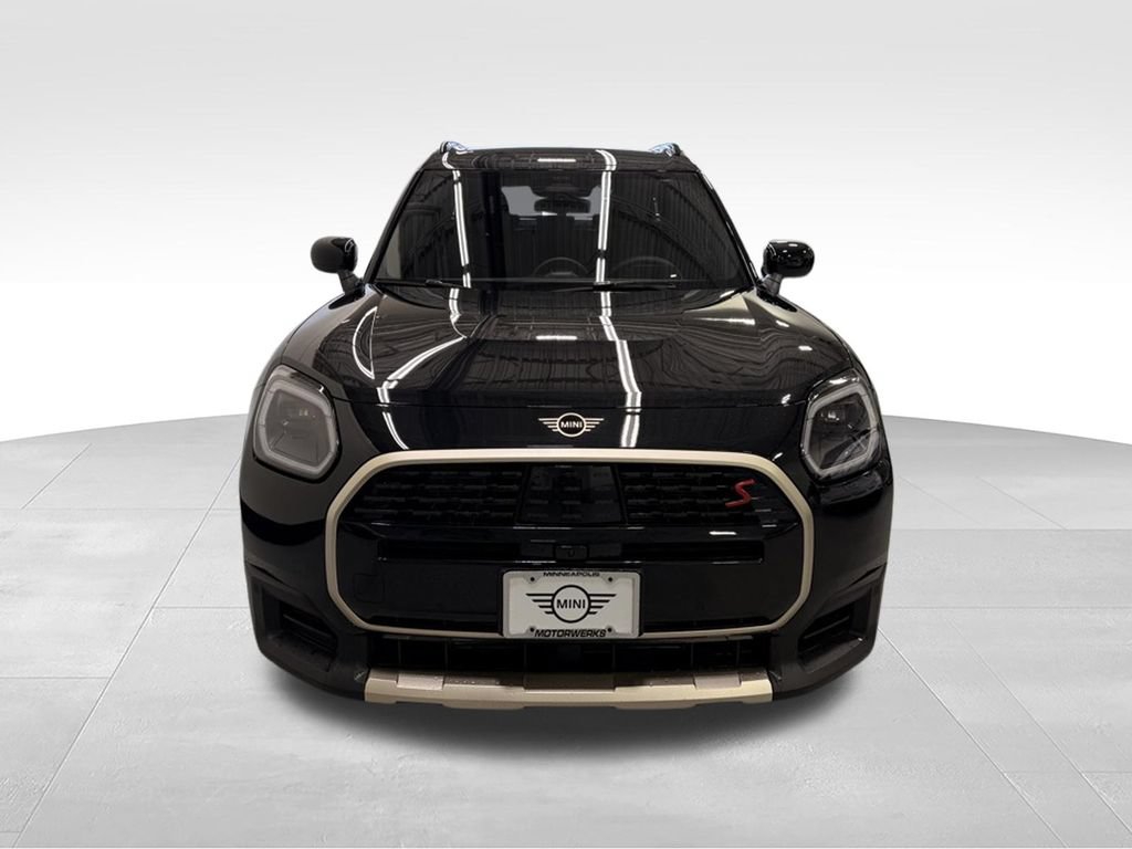 Used 2027 MINI Cooper Countryman S AWD/4WD image 8