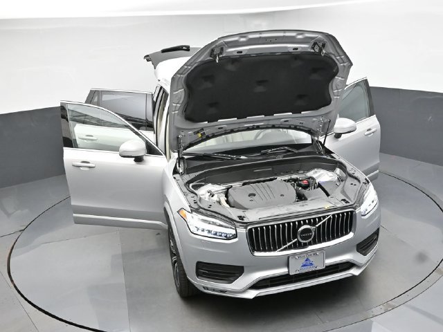 Used 2023 Volvo XC90 B5 Core w/ Climate Package AWD/4WD image 47