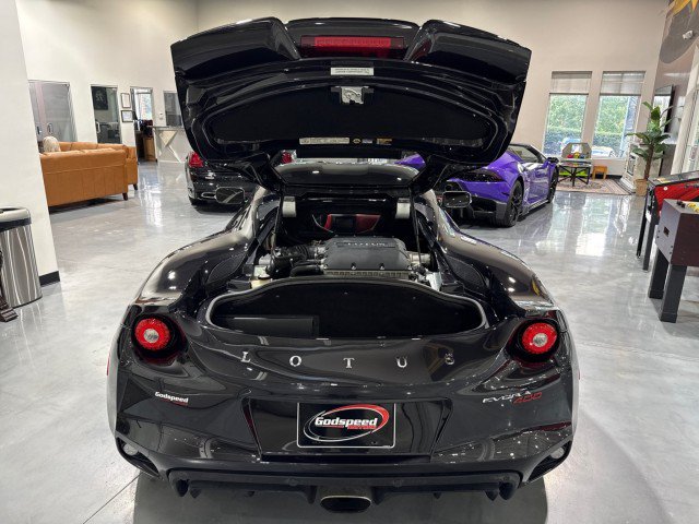 Used 2017 Lotus Evora 400 RWD image 40