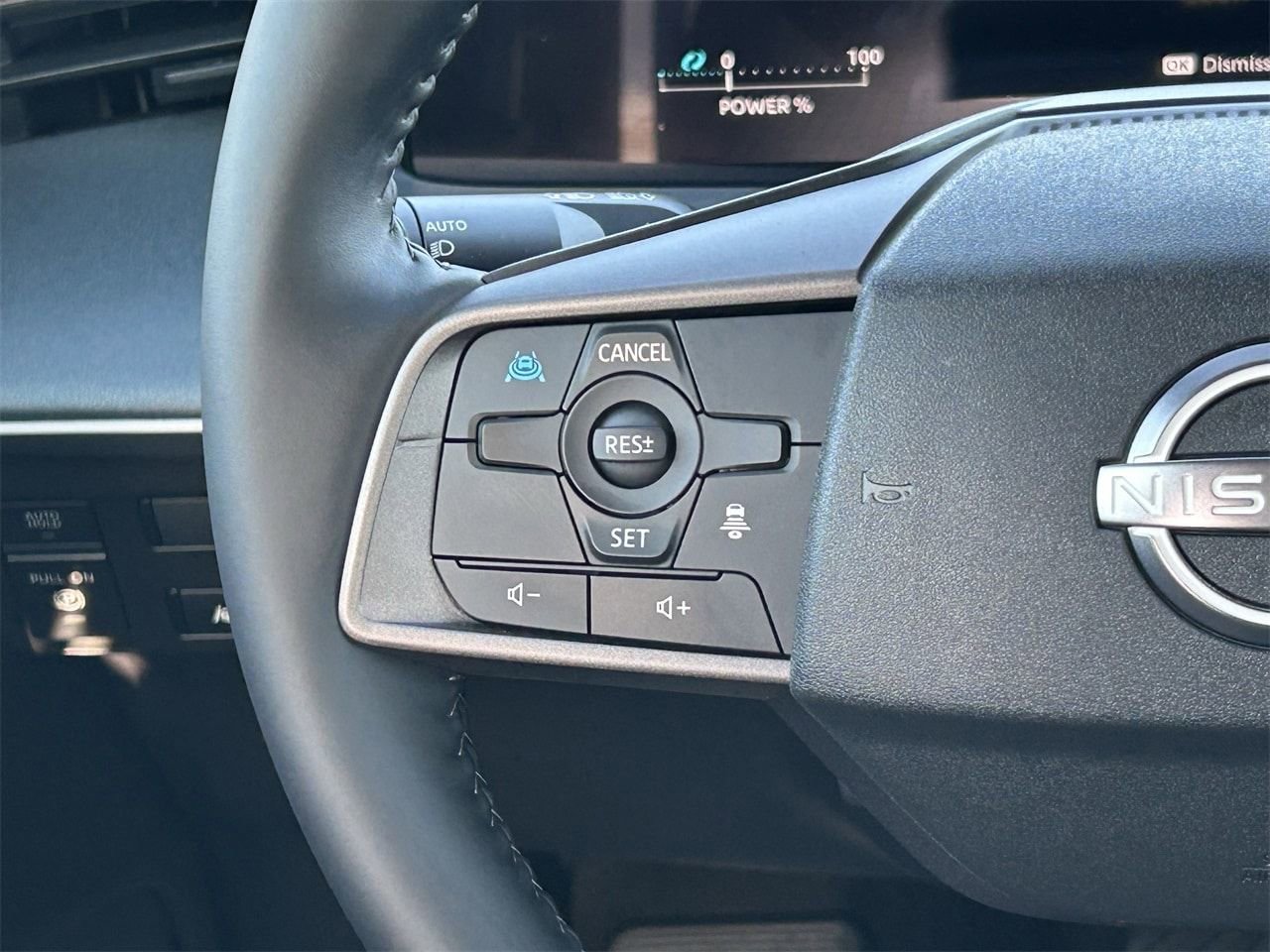 New 2026 Nissan Leaf w/ Floor Mat Package (S+) image 20