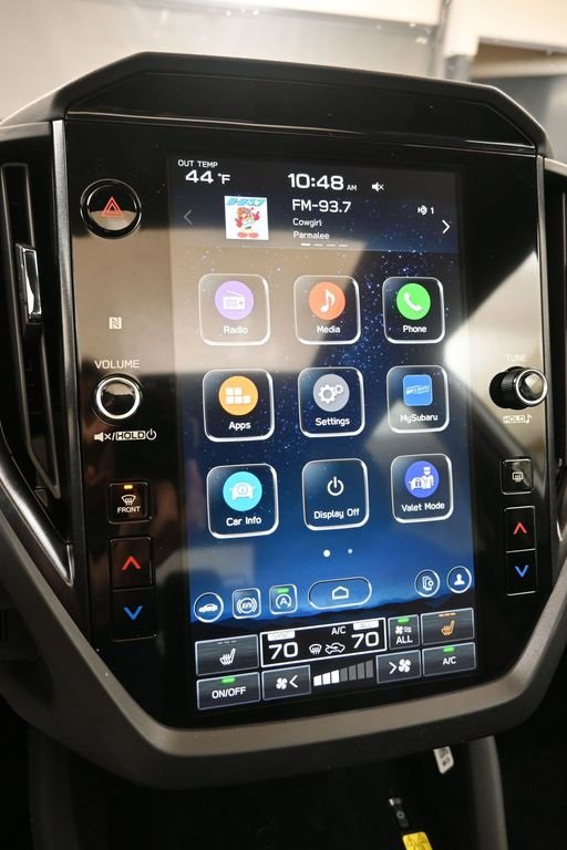 New 2026 Subaru Forester Premium image 24