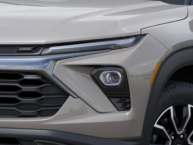 New 2026 Chevrolet TrailBlazer ACTIV w/ Driver Confidence Package image 10