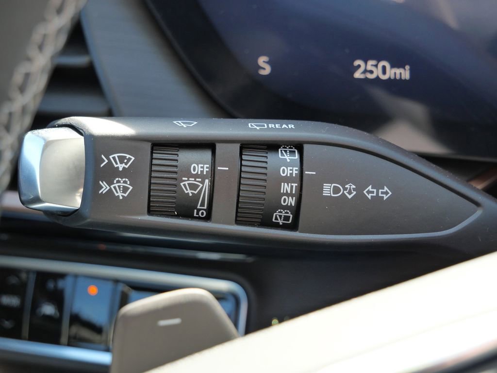 New 2026 Buick Envision Sport Touring image 54