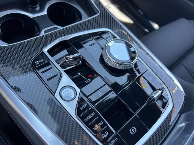 New 2027 BMW X7 M60i AWD/4WD image 22
