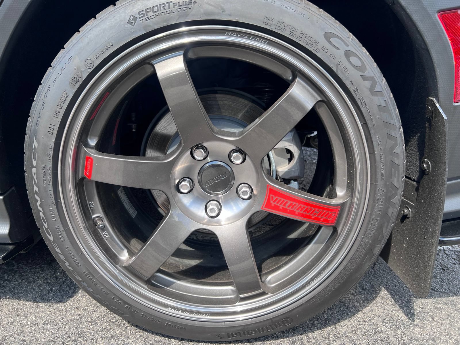 Used 2023 Subaru WRX Premium AWD/4WD image 53