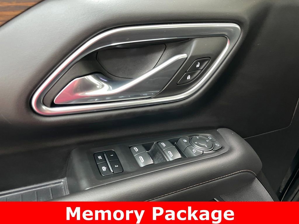 Certified 2023 Chevrolet Tahoe High Country w/ Advanced Technology Package image 11