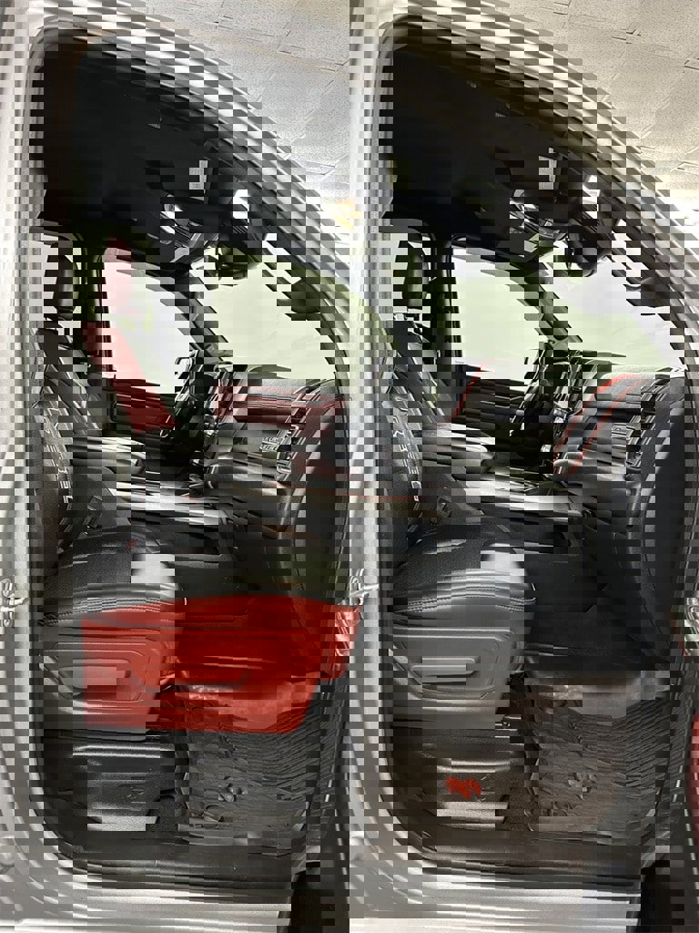 Used 2022 RAM 1500 Rebel w/ Rebel Level 2 Equipment Group image 39