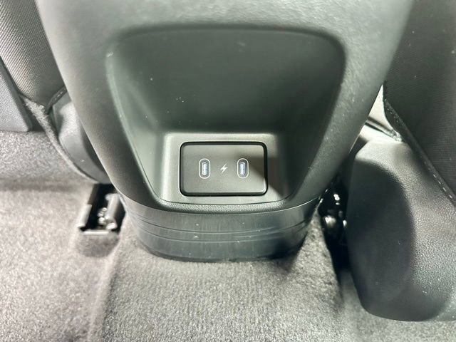 New 2025 Hyundai Elantra SEL image 26