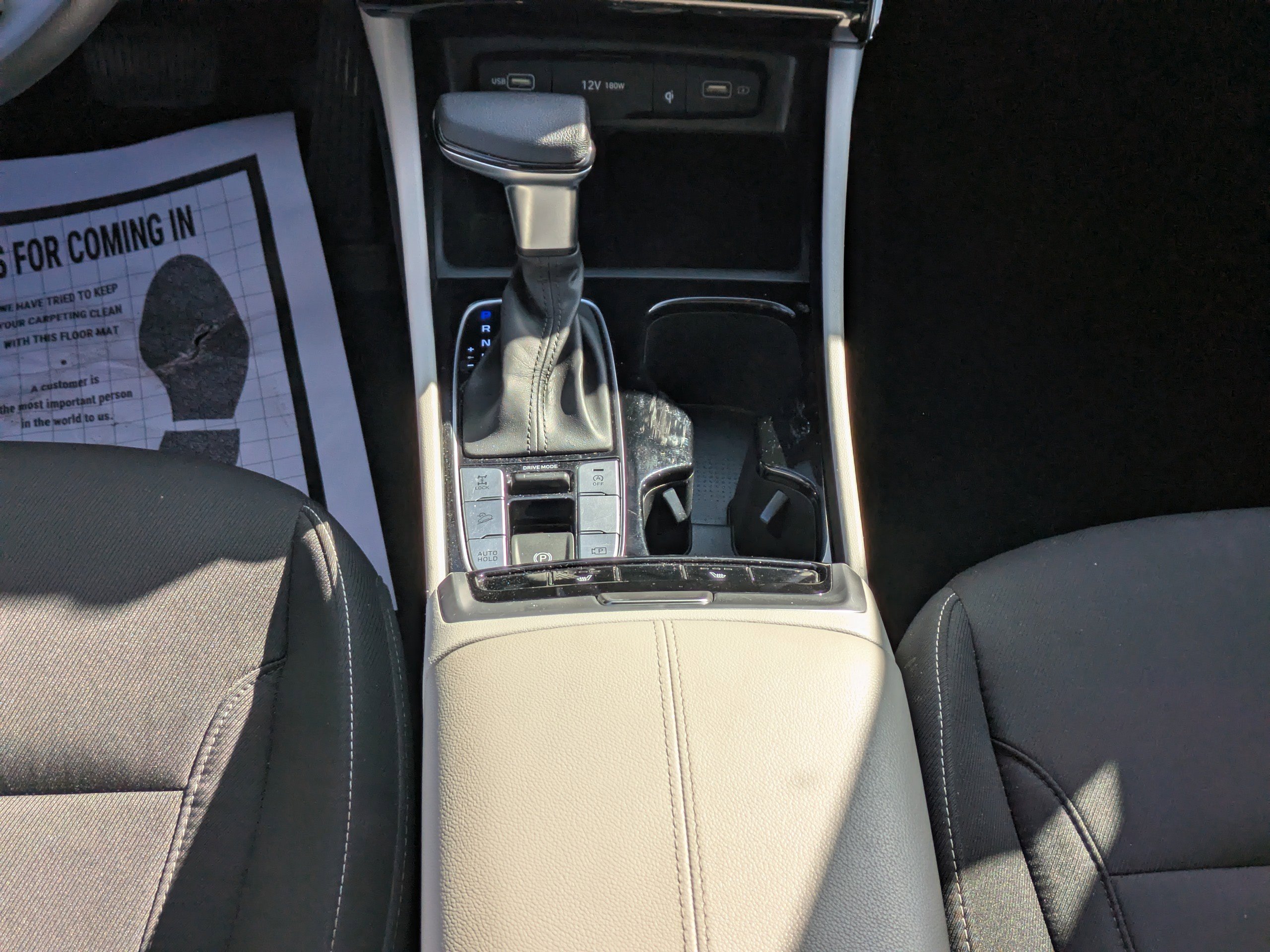 Certified 2024 Hyundai Tucson SEL image 21