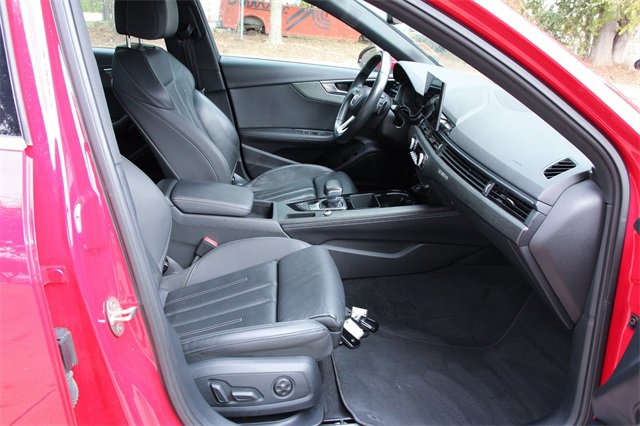 Used 2023 Audi A4 2.0T Premium Plus image 28
