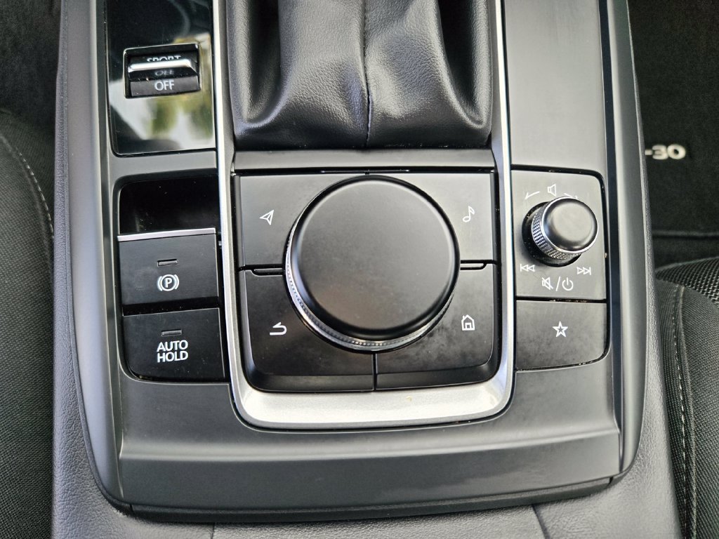 Certified 2026 MAZDA CX-30 AWD 2.5 S image 17