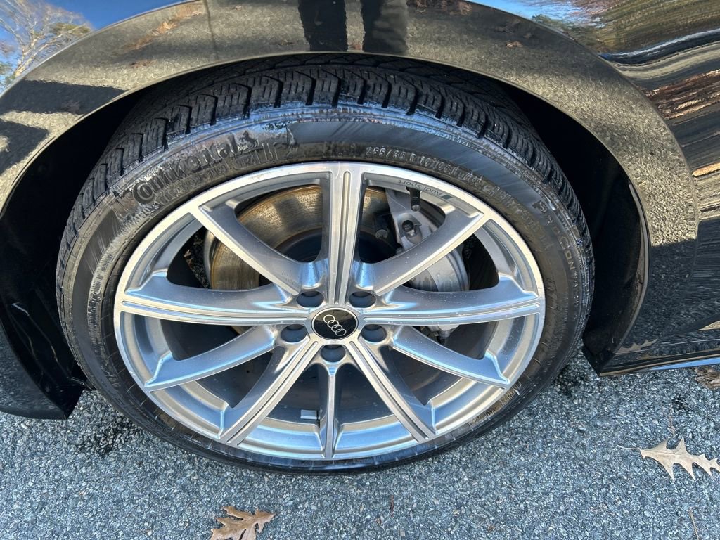 Used 2025 Audi A5 2.0T Premium Plus image 11