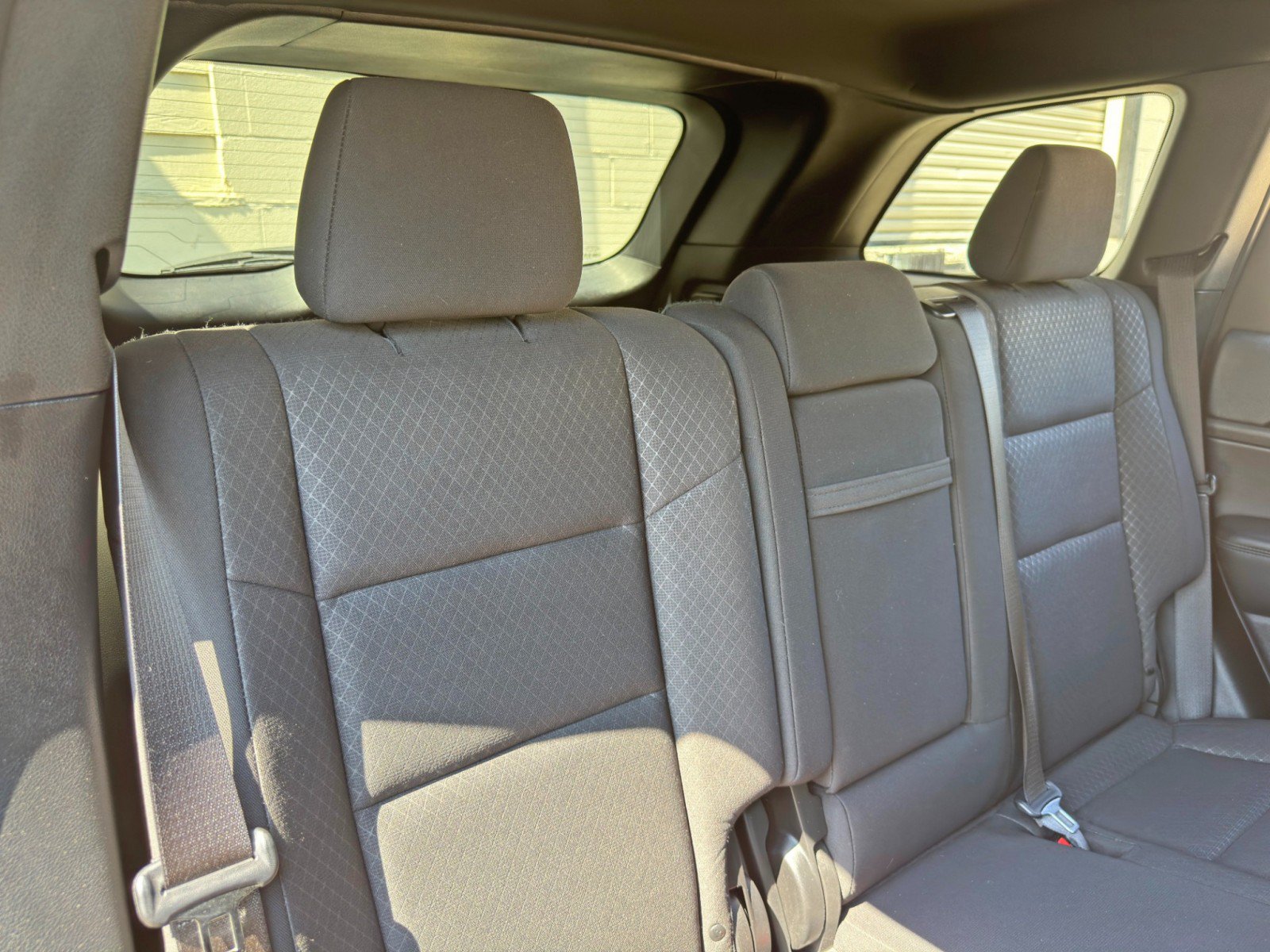 Used 2019 Jeep Grand Cherokee Laredo w/ 18" Wheel & 8.4" Radio Group AWD/4WD image 35