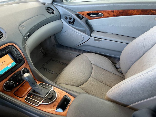 Used 2003 Mercedes-Benz SL 500 image 20
