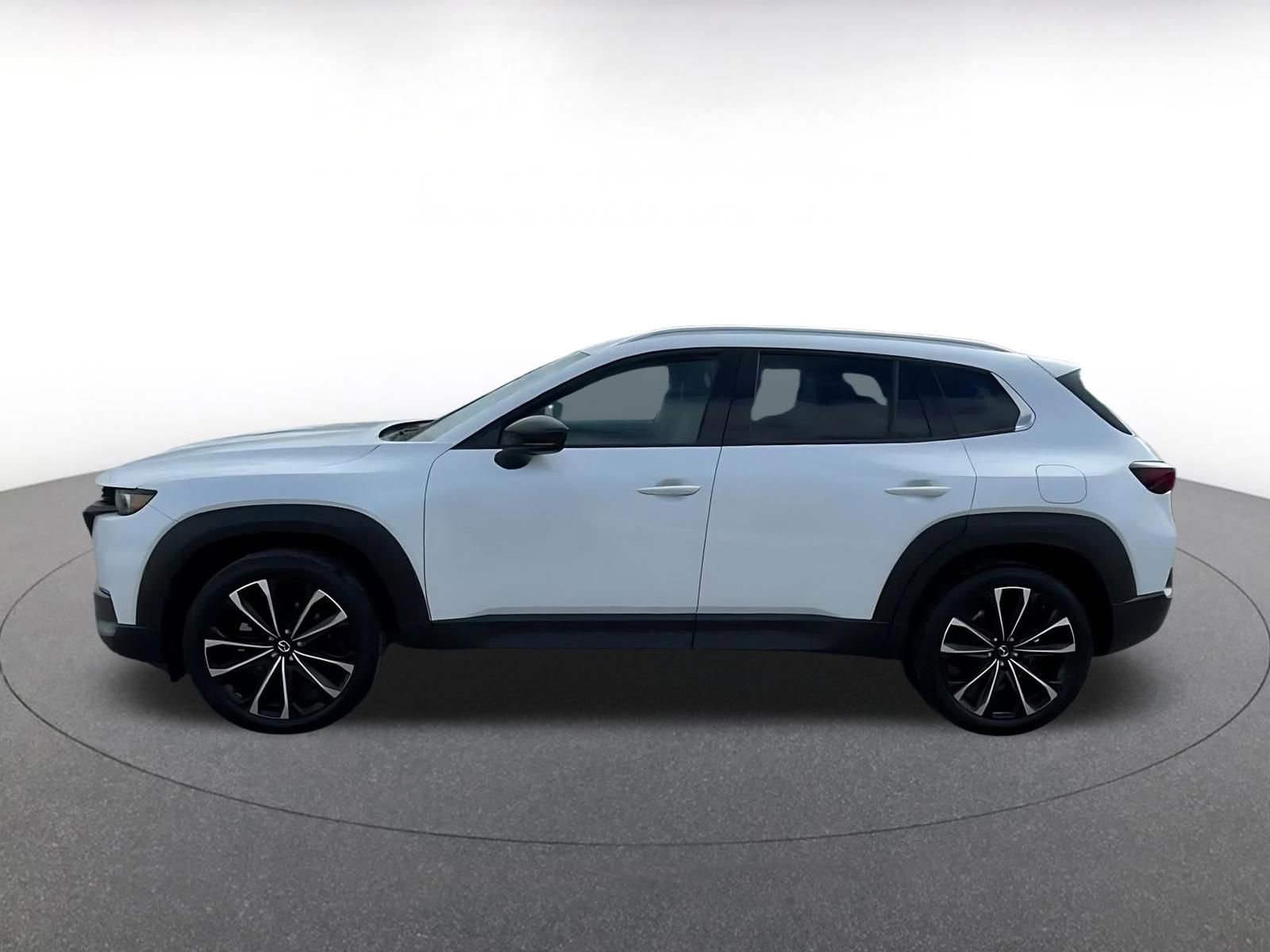 Used 2025 MAZDA CX-50 AWD 2.5 S w/ Premium Plus Pkg image 9