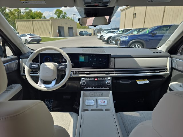 New 2027 Hyundai Santa Fe SEL AWD/4WD image 15