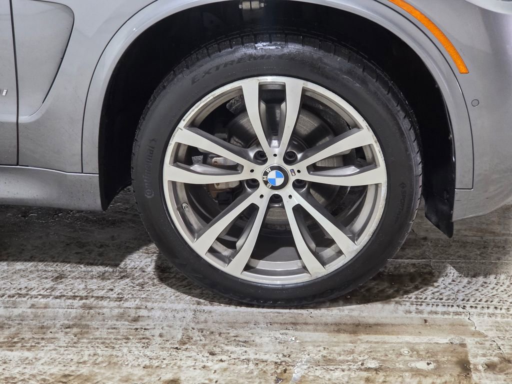 Used 2018 BMW X5 xDrive35i image 13
