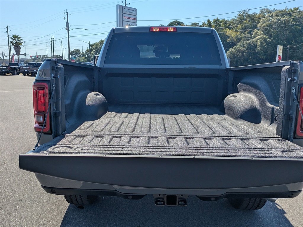 New 2026 RAM 2500 Big Horn image 7