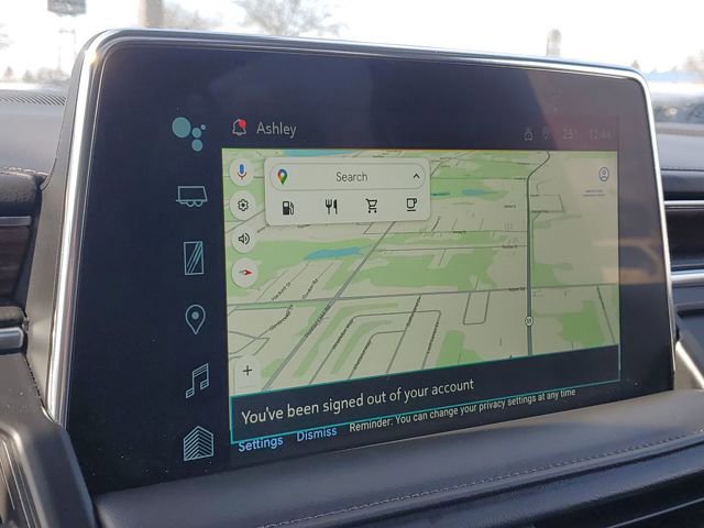 Used 2023 Chevrolet Tahoe High Country image 20