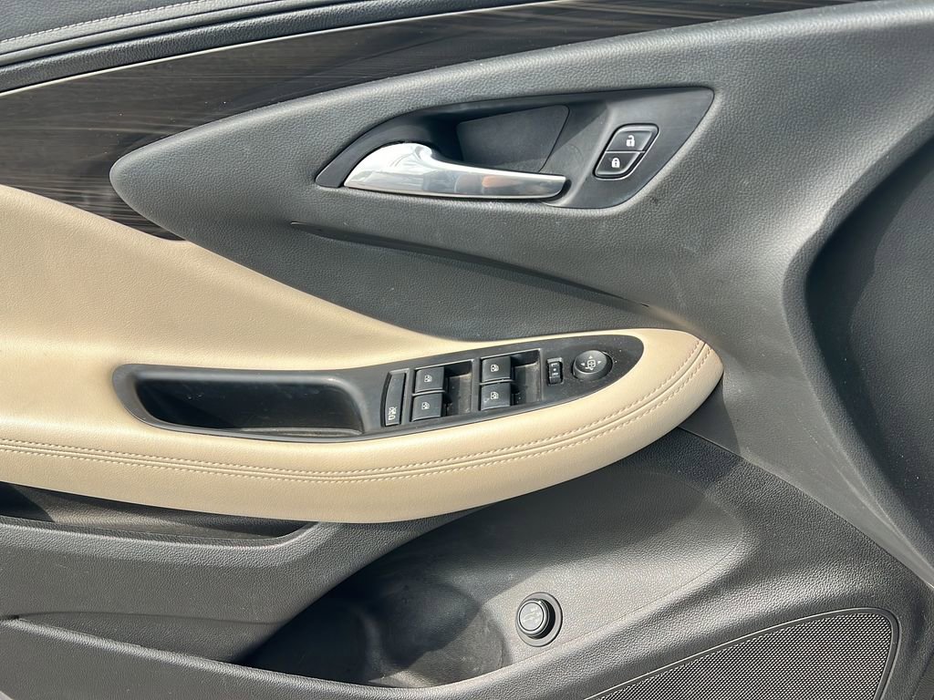 Used 2019 Buick Envision Preferred image 21