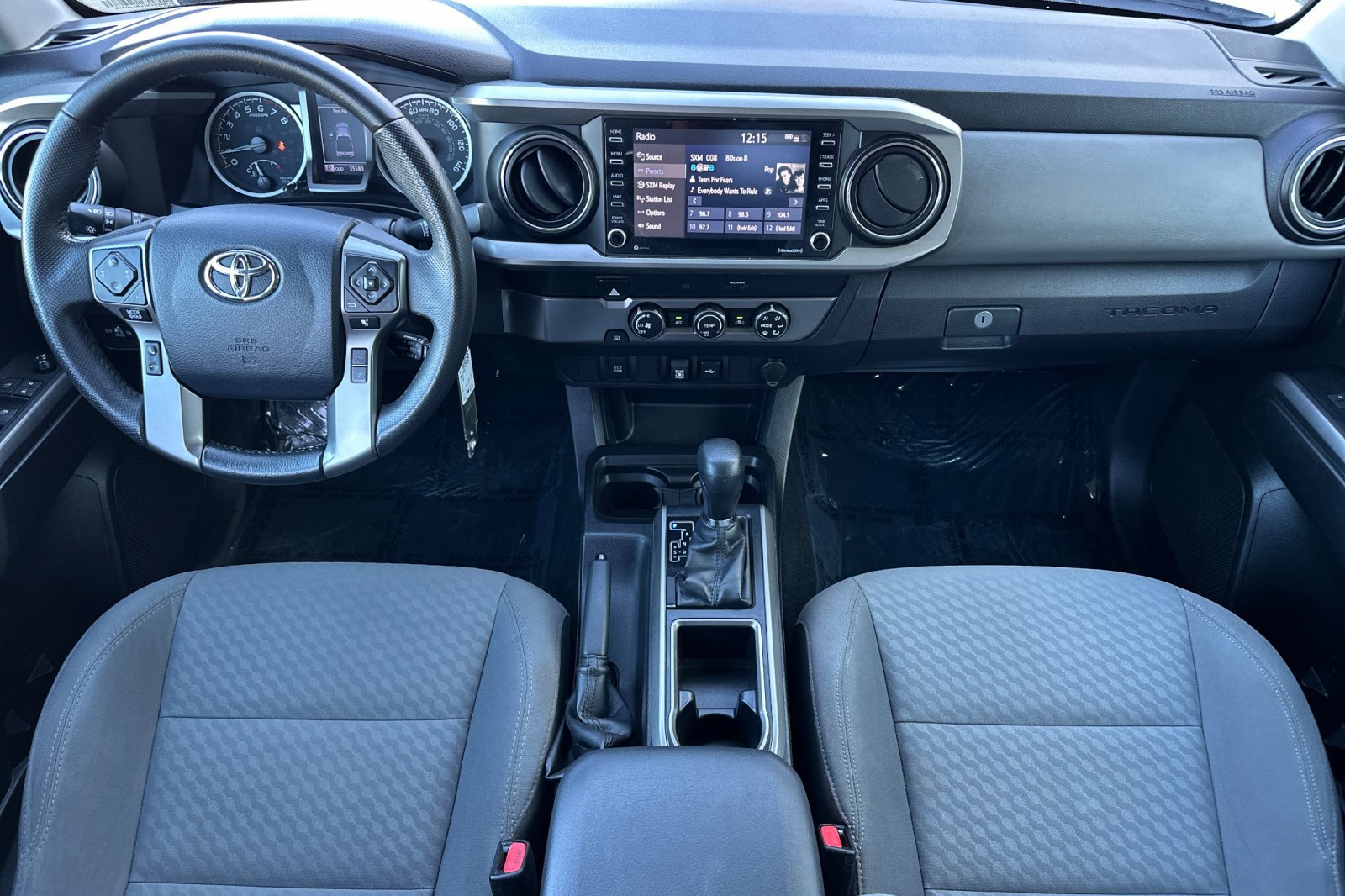 Used 2020 Toyota Tacoma SR5 image 13