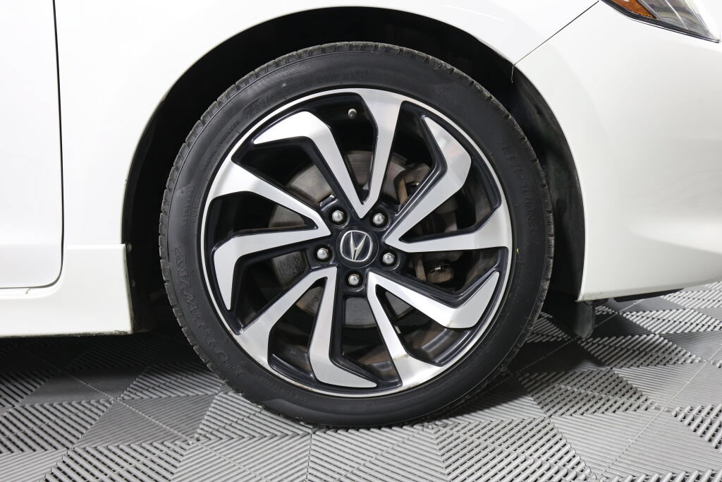Used 2018 Acura ILX w/ Special Edition Package FWD image 6