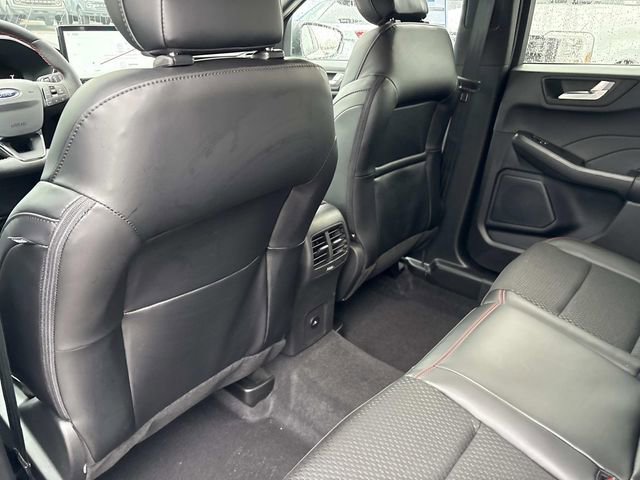 New 2026 Ford Escape ST-Line w/ Tech Pack #1 image 17