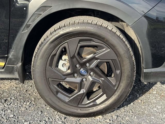 Used 2025 Subaru Crosstrek 2.5i Sport w/ Crosstrek Mirror Package image 29