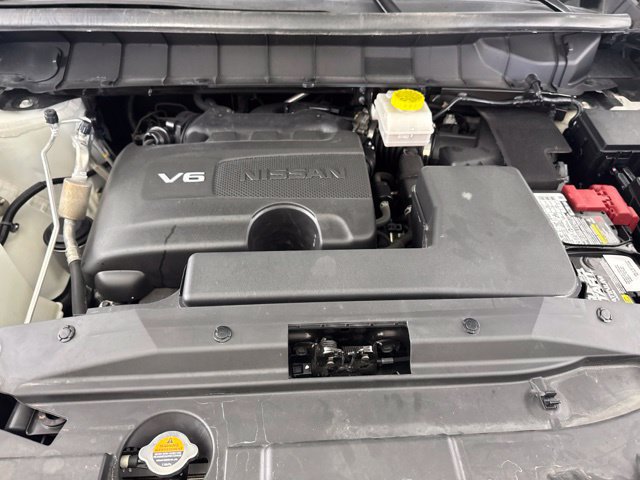 Used 2022 Nissan Pathfinder SL w/ SL Black Package AWD/4WD image 20