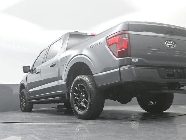 Certified 2024 Ford F150 XLT w/ Equipment Group 302A MID AWD/4WD image 23