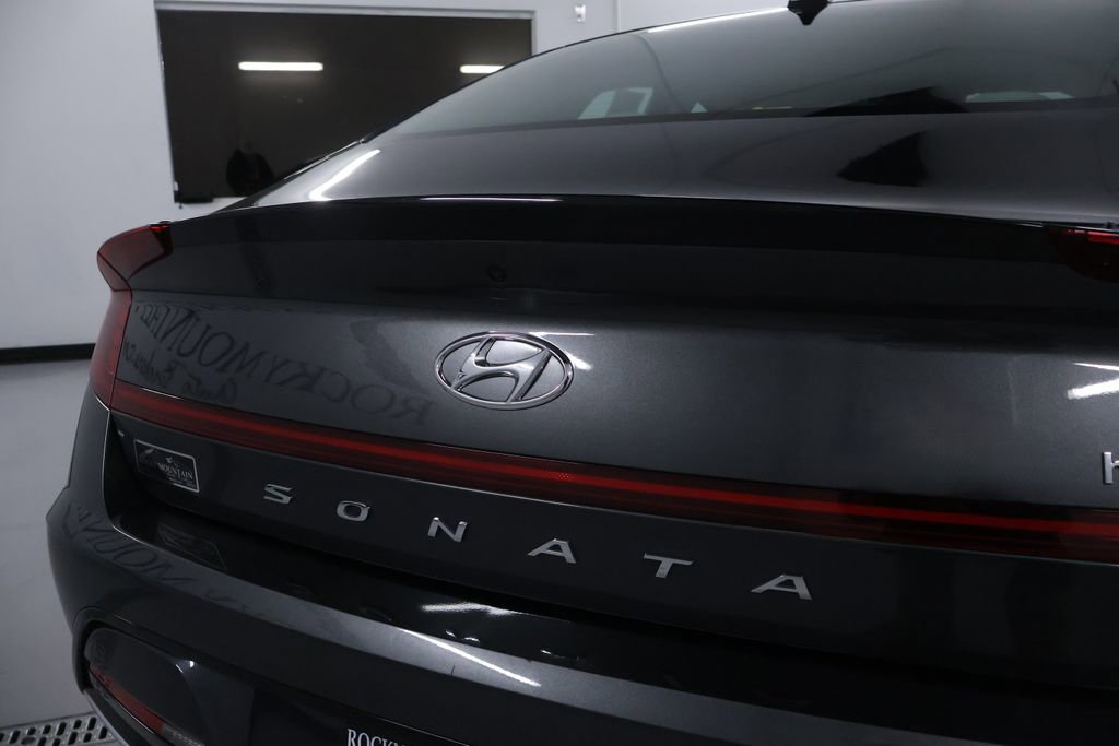 Used 2023 Hyundai Sonata SEL image 9