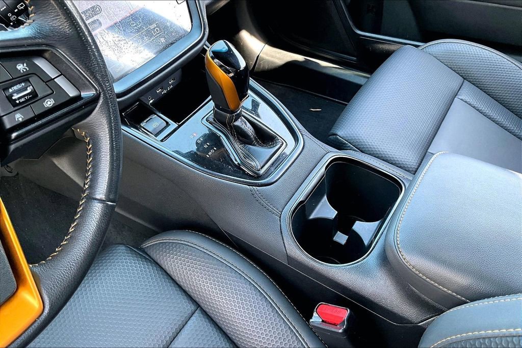 Used 2022 Subaru Outback Wilderness image 16