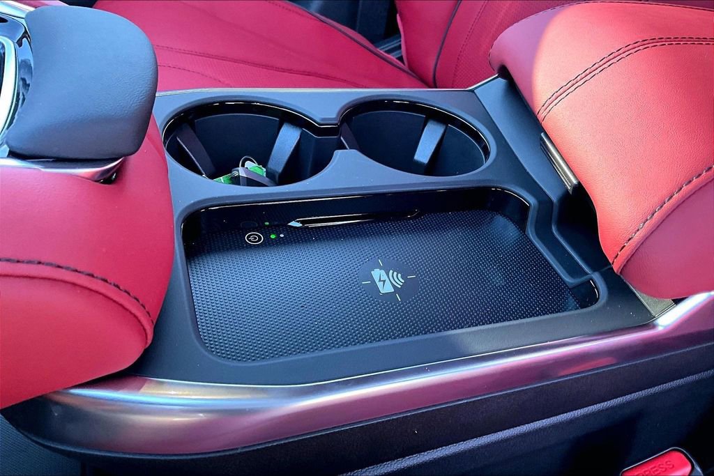 New 2026 Acura RDX A-Spec image 30