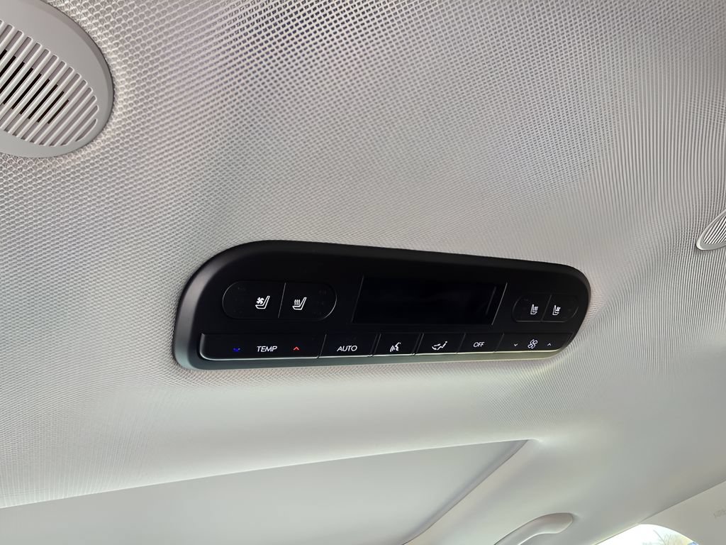 New 2026 Hyundai Palisade SEL Premium AWD/4WD image 28