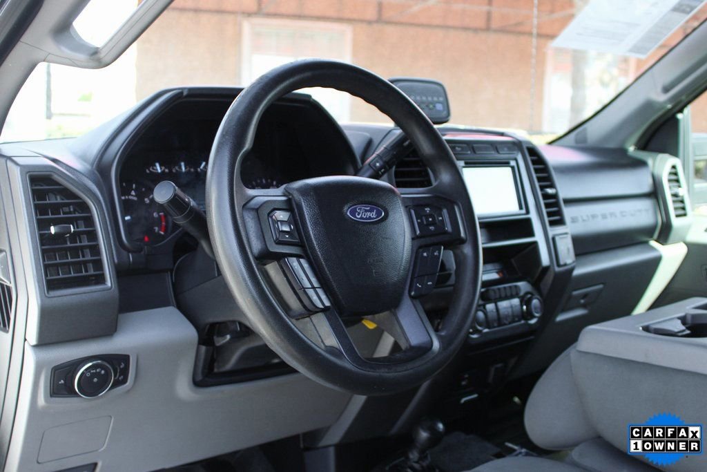 Used 2017 Ford F250 XL w/ Power Equipment Group image 26