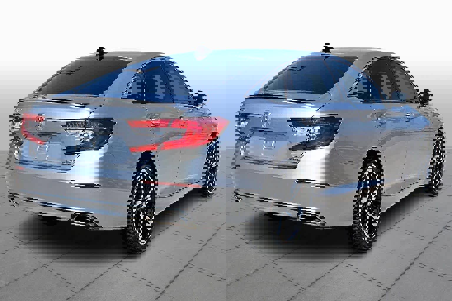 Certified 2022 Honda Accord Sport Special Edition image 13