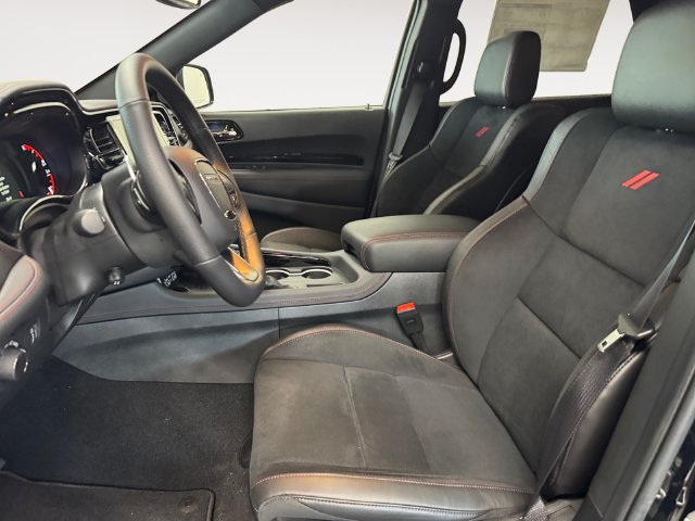 New 2026 Dodge Durango GT AWD/4WD image 7