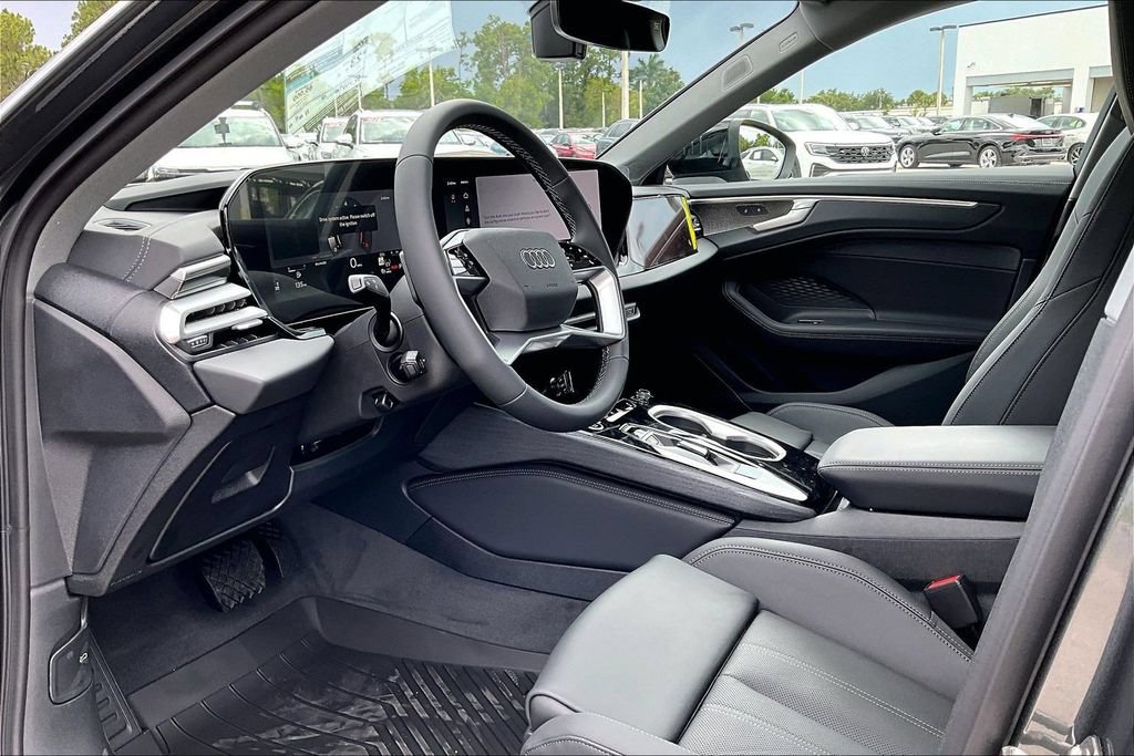 New 2026 Audi A6 Prestige AWD/4WD image 14