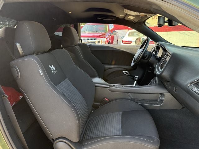 Used 2020 Dodge Challenger R/T Scat Pack w/ Shaker Package RWD image 27