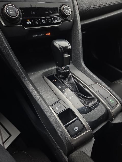 Used 2017 Honda Civic Sport image 26
