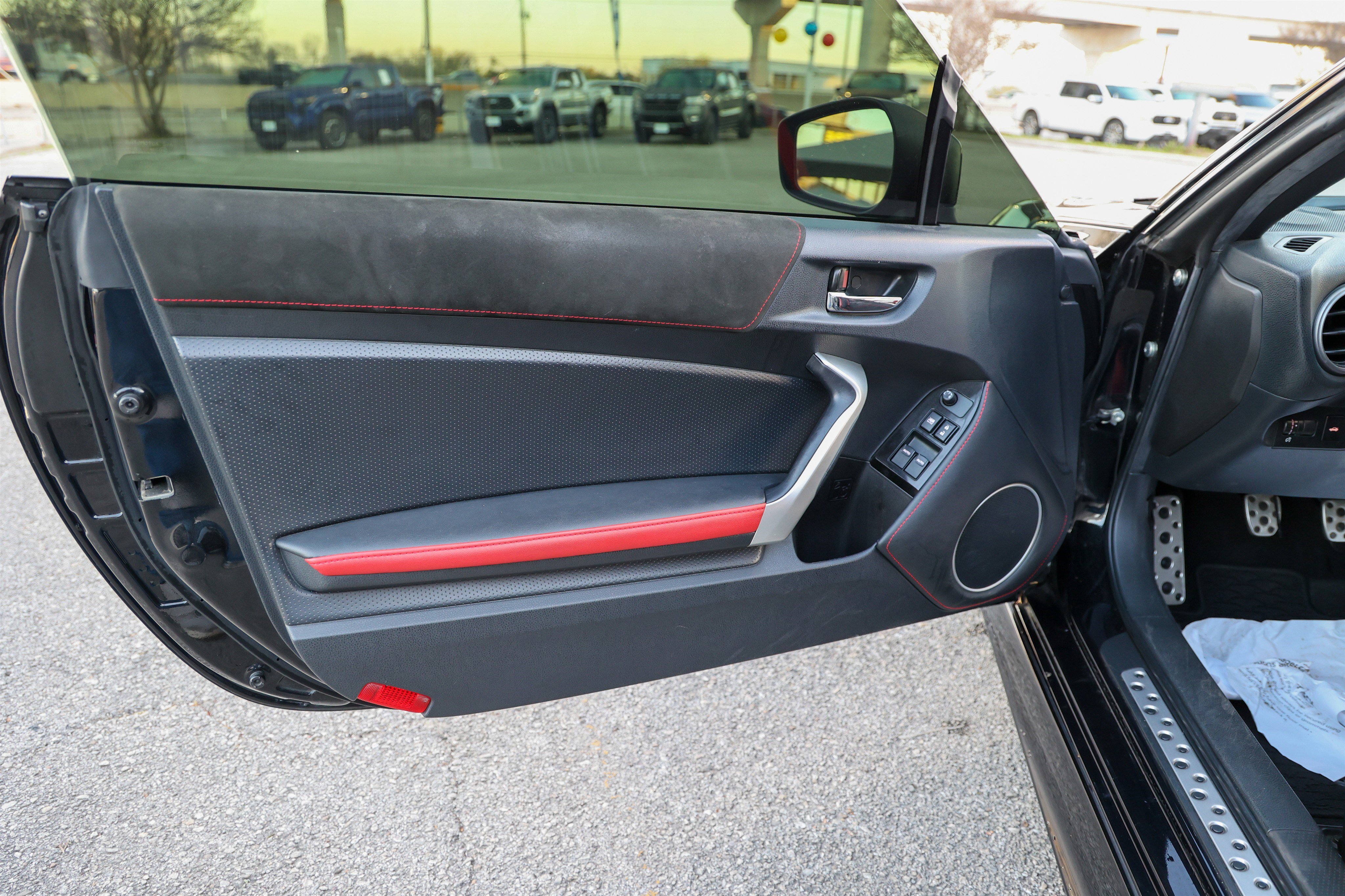 Used 2019 Toyota 86 TRD SE image 40