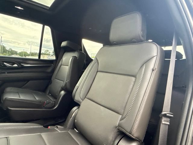 Used 2021 GMC Yukon Denali w/ Denali Premium Package AWD/4WD image 26