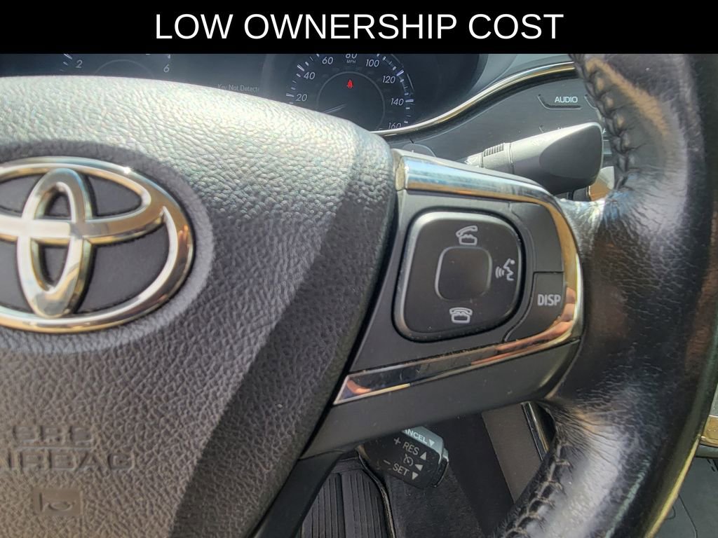 Used 2016 Toyota Avalon XLE Premium FWD image 19